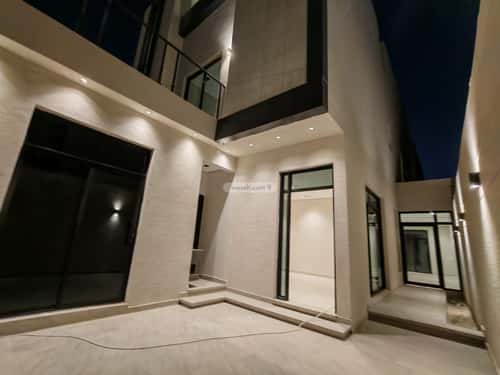 5 bedroom villa in Al Rimal 3