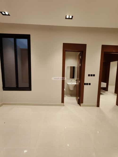 3 bedroom floor in Al Yarmouk 4