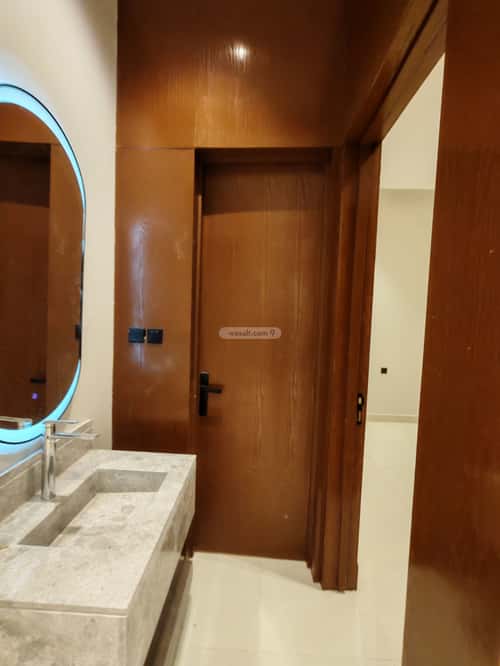 3 bedroom floor in Al Yarmouk 5