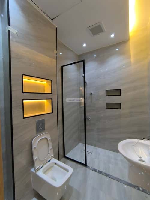 3 bedroom apartment in Al Munsiyah 5