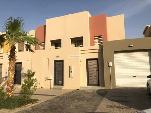 5 bedroom villa in Al Rimal 4
