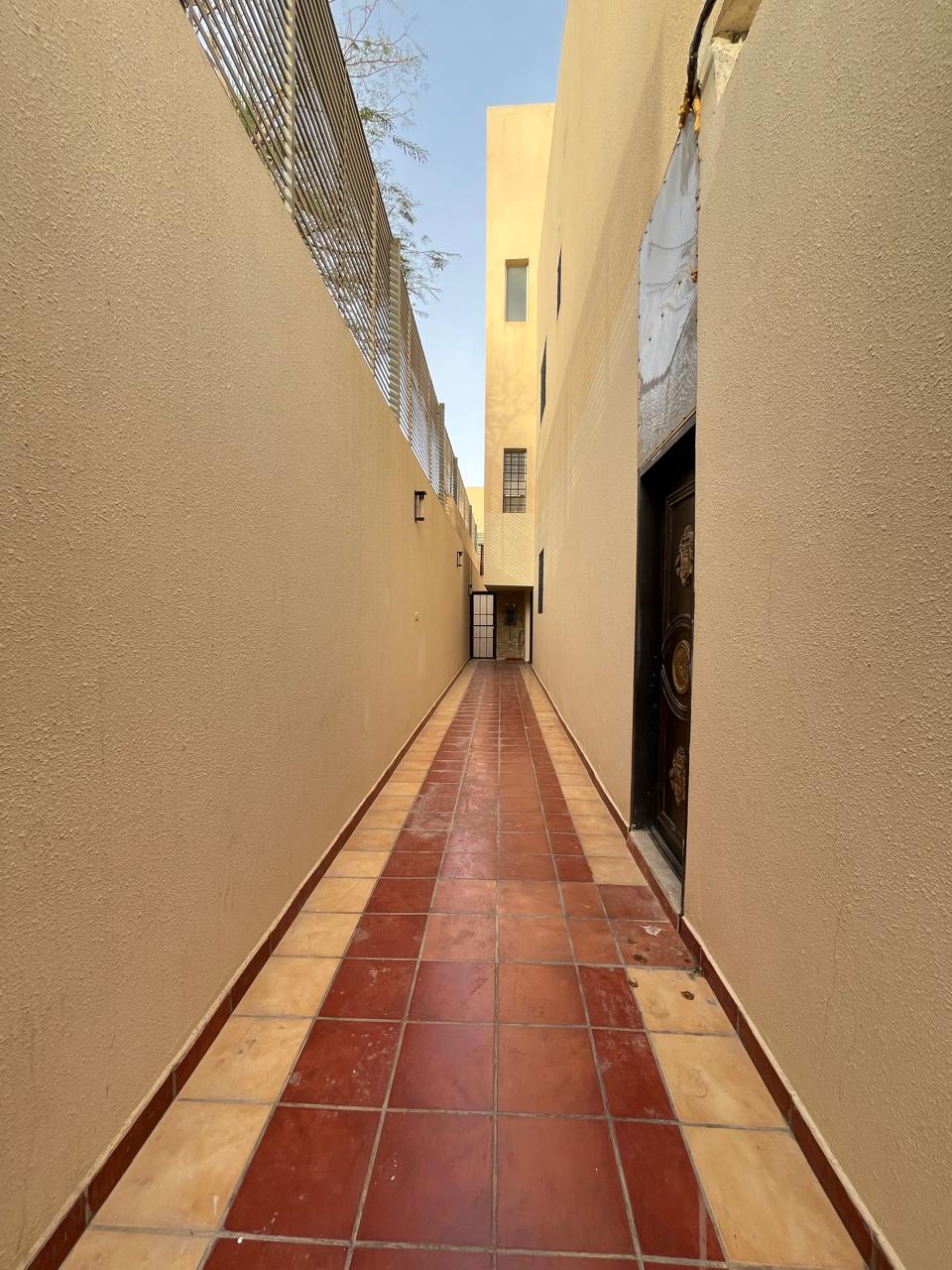 3 bedroom villa in Al Narjis 3