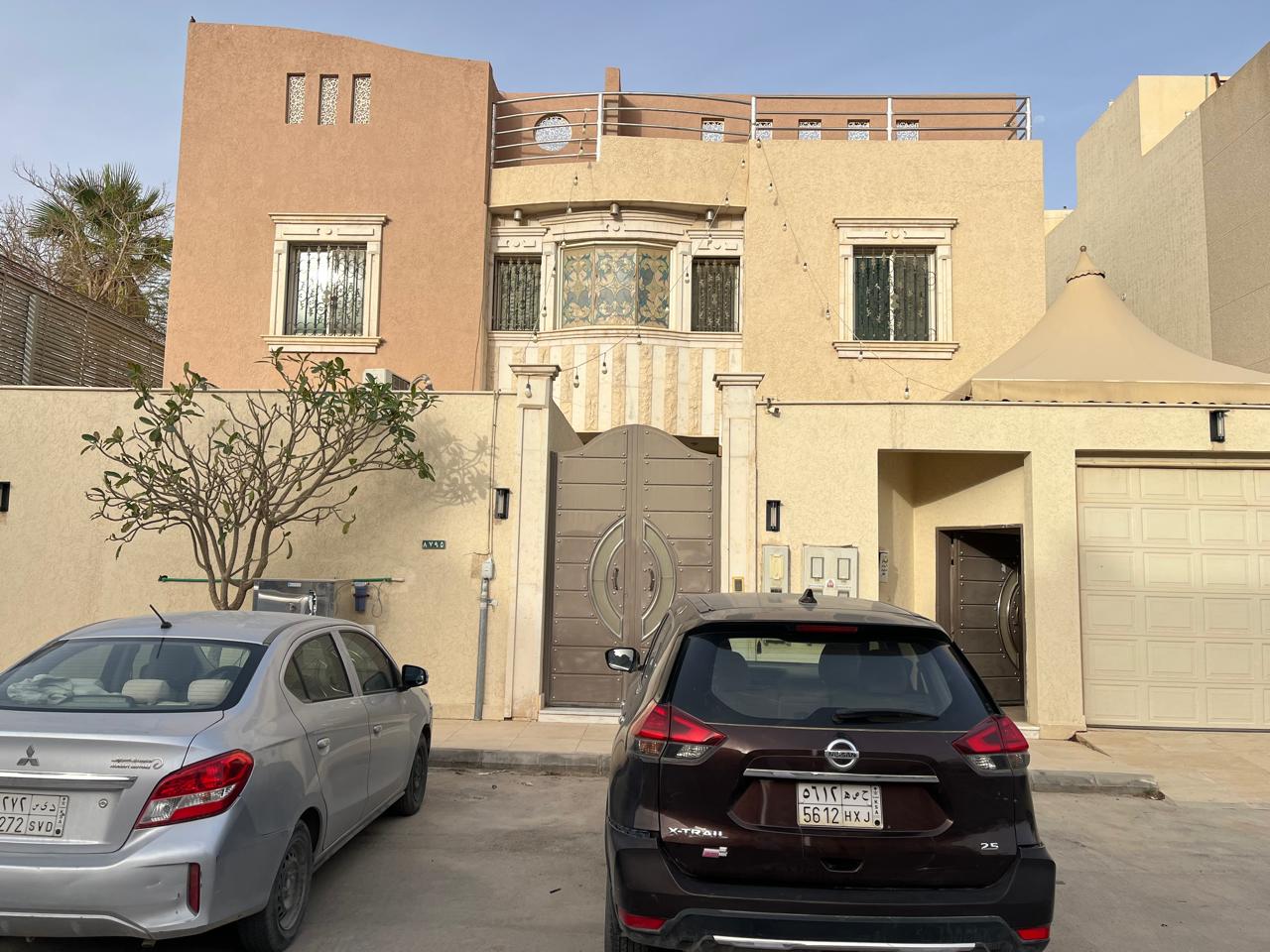 3 bedroom villa in Al Narjis 5