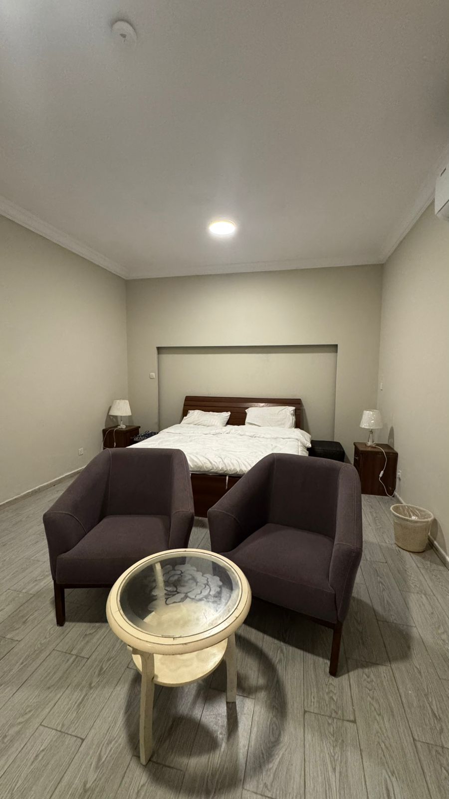 apartment in Durrat Al Arus 4