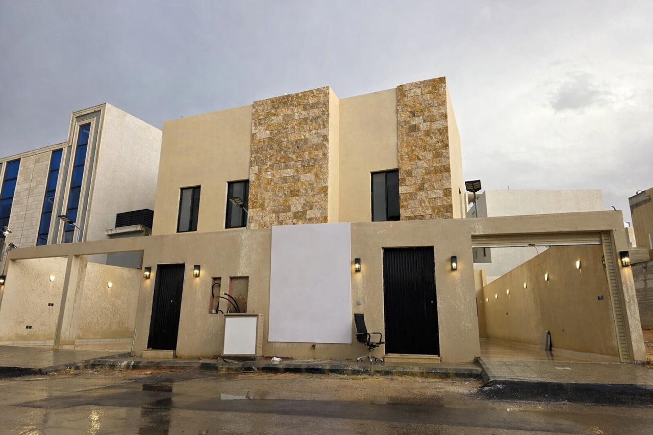 3 bedroom apartment in Namar 1