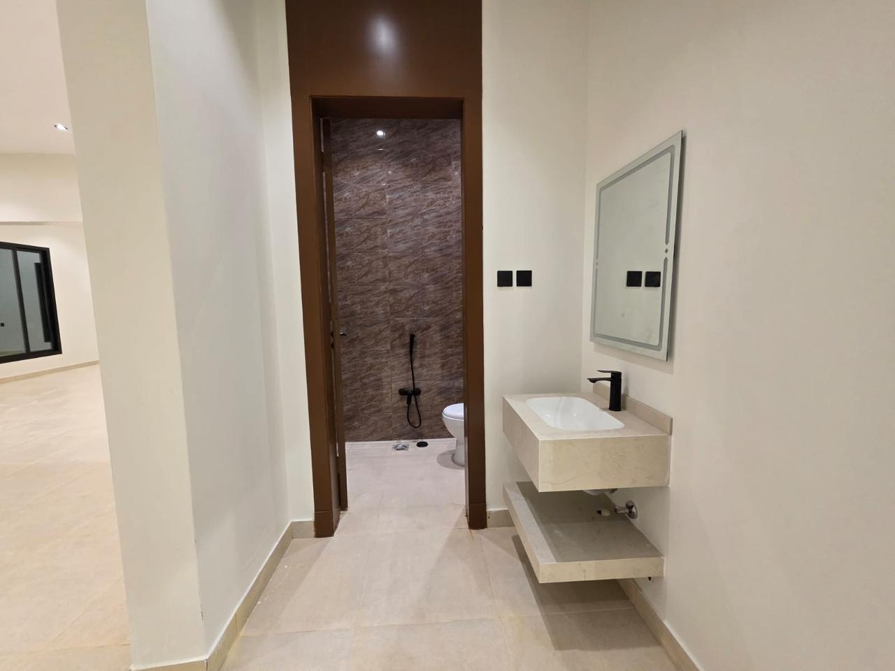 3 bedroom apartment in Namar 2