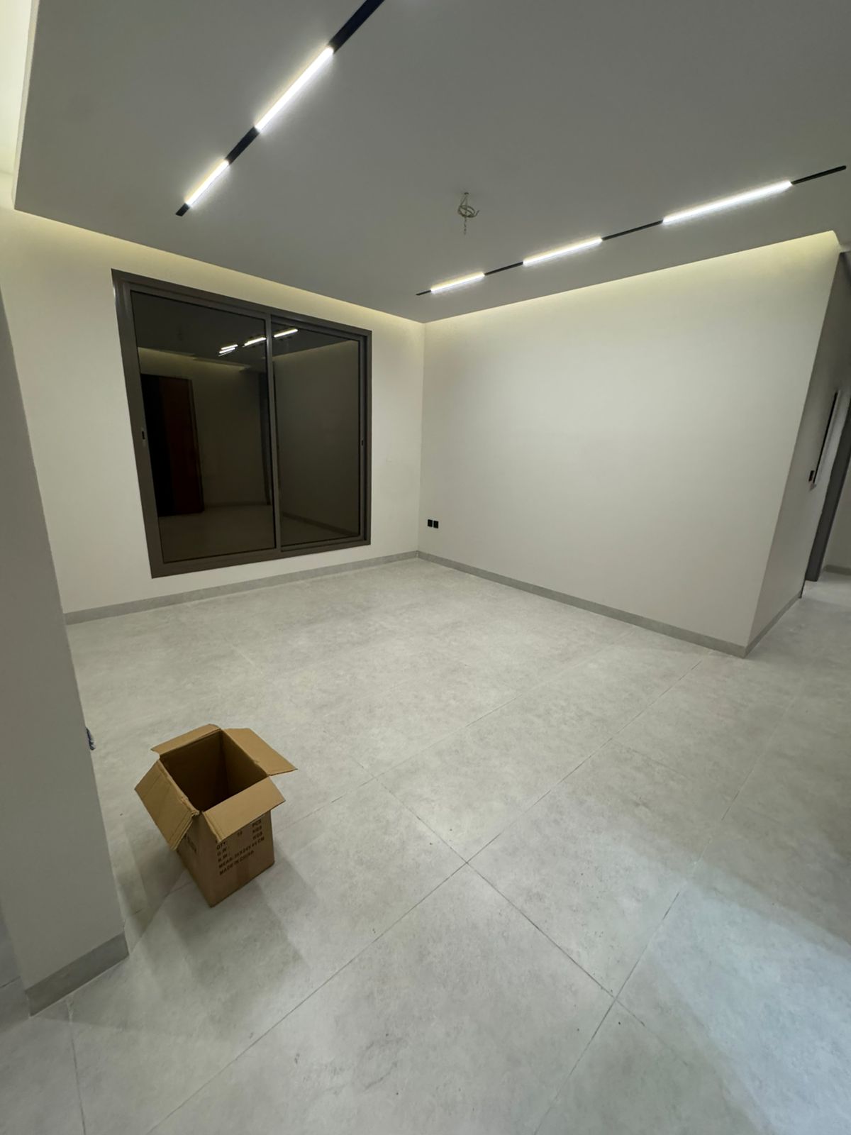 3 bedroom apartment in Granada 1