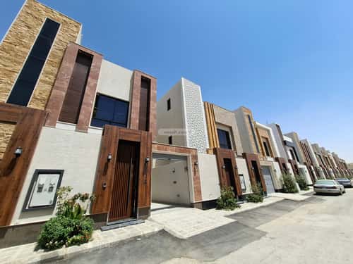 دور 5 غرف في الرمال 5