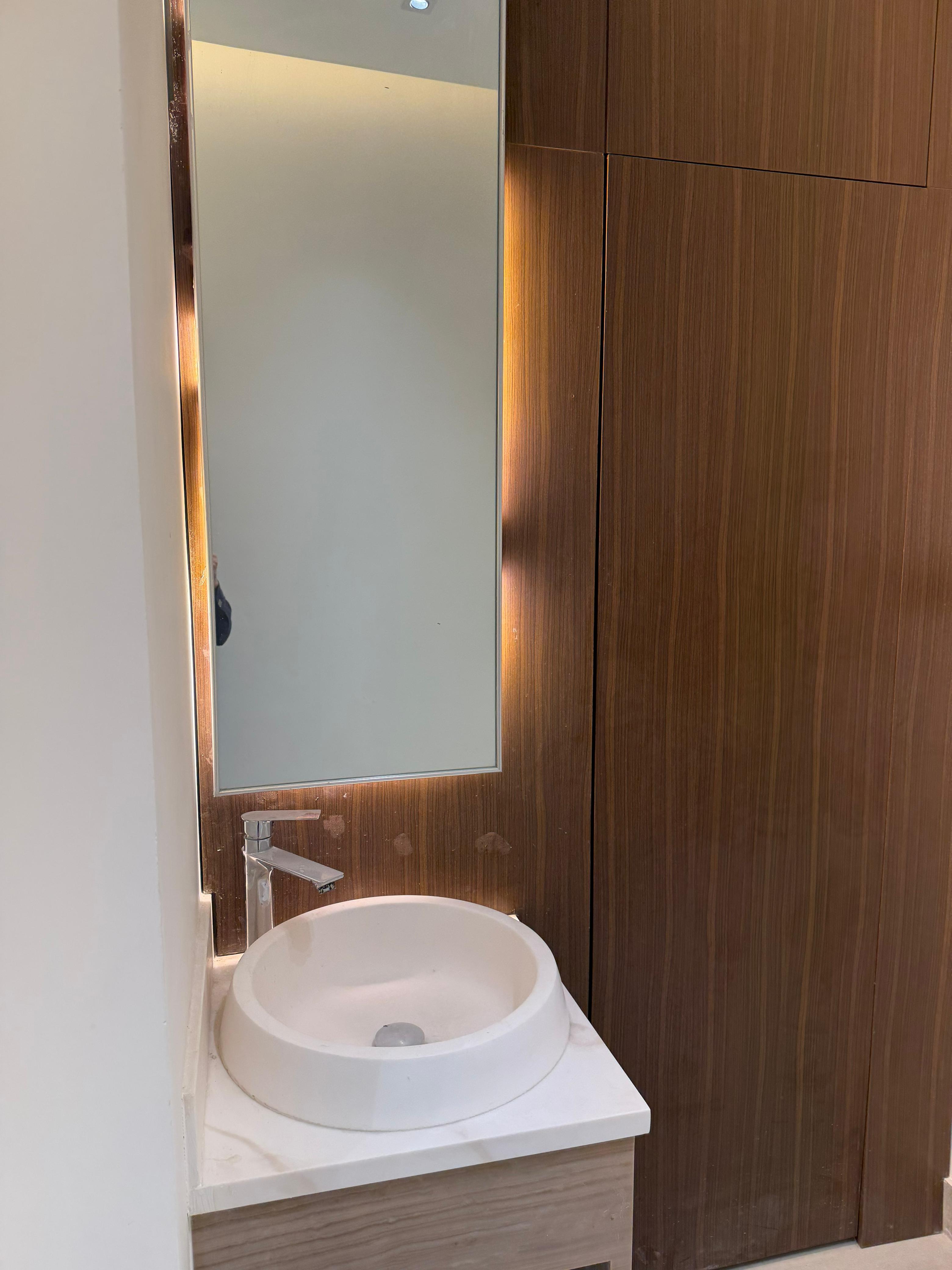 3 bedroom apartment in As Saif 2