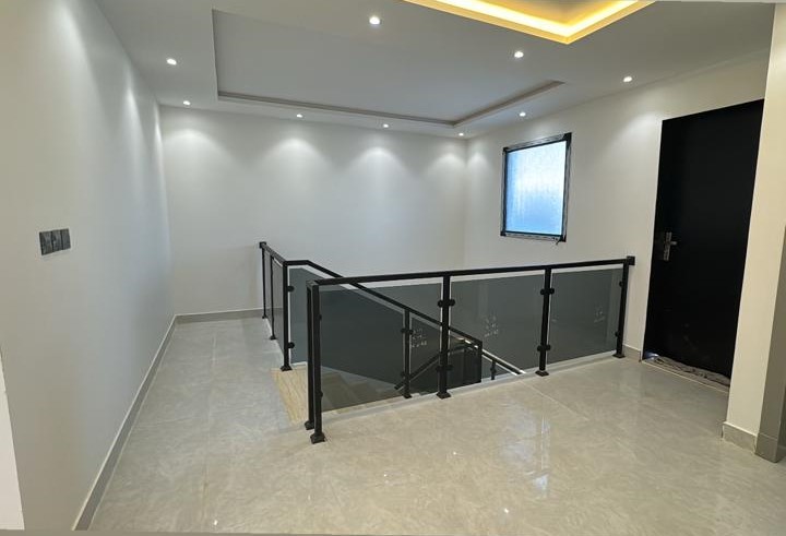 شقة 3 غرف في بدر 3