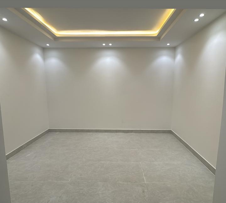 شقة 3 غرف في بدر 4