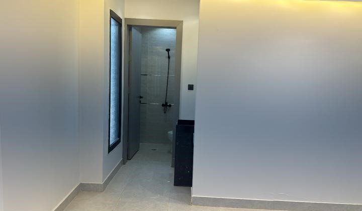 شقة 3 غرف في بدر 5