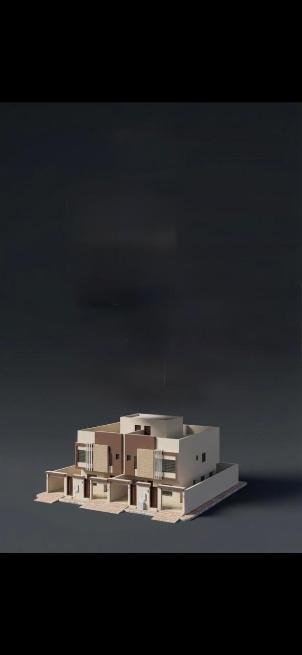 3 bedroom apartment in Taibah 1