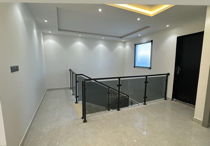 3 bedroom apartment in Taibah 2