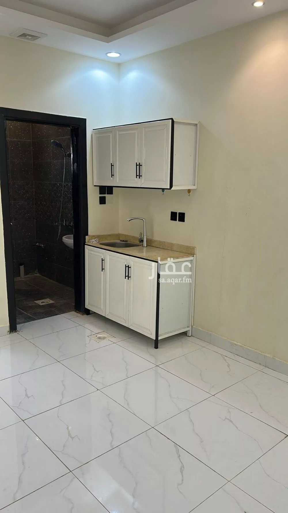 1 bedroom apartment in Al Aqiq 2