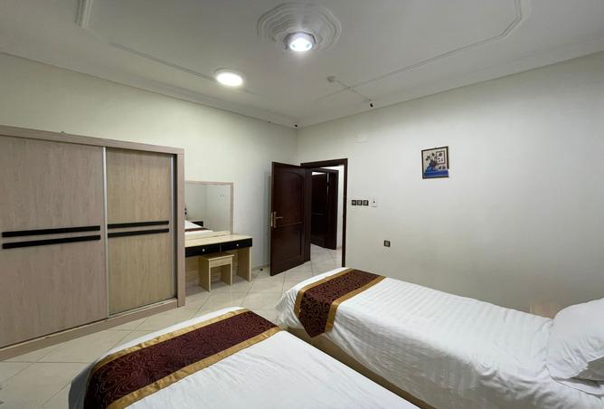 1 bedroom apartment in Al Salamah 3