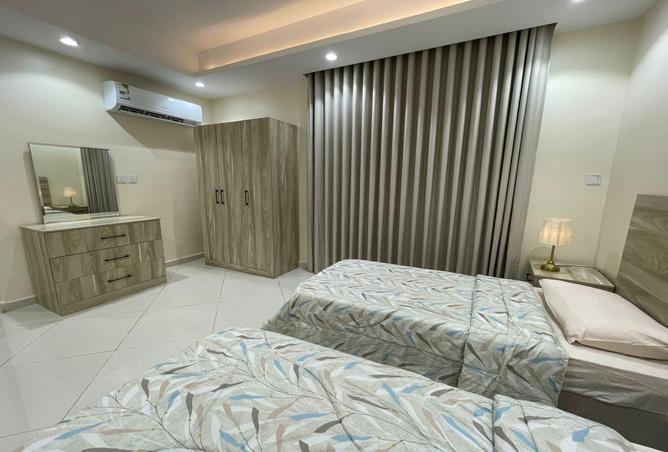 1 bedroom apartment in Al Rawdah 2