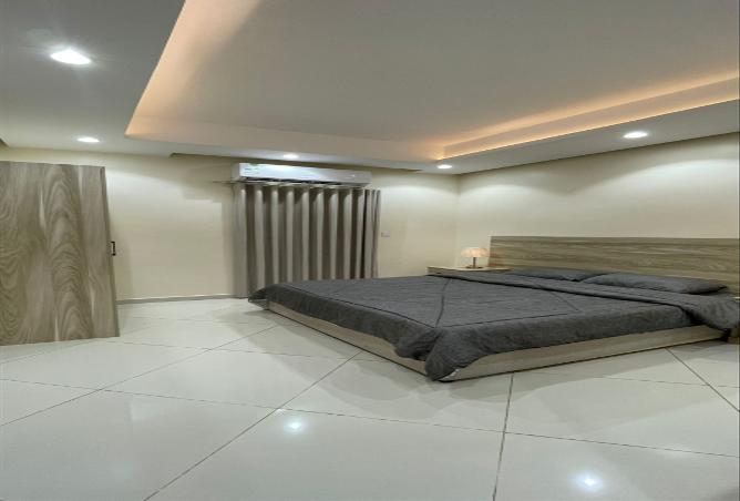 1 bedroom apartment in Al Rawdah 3