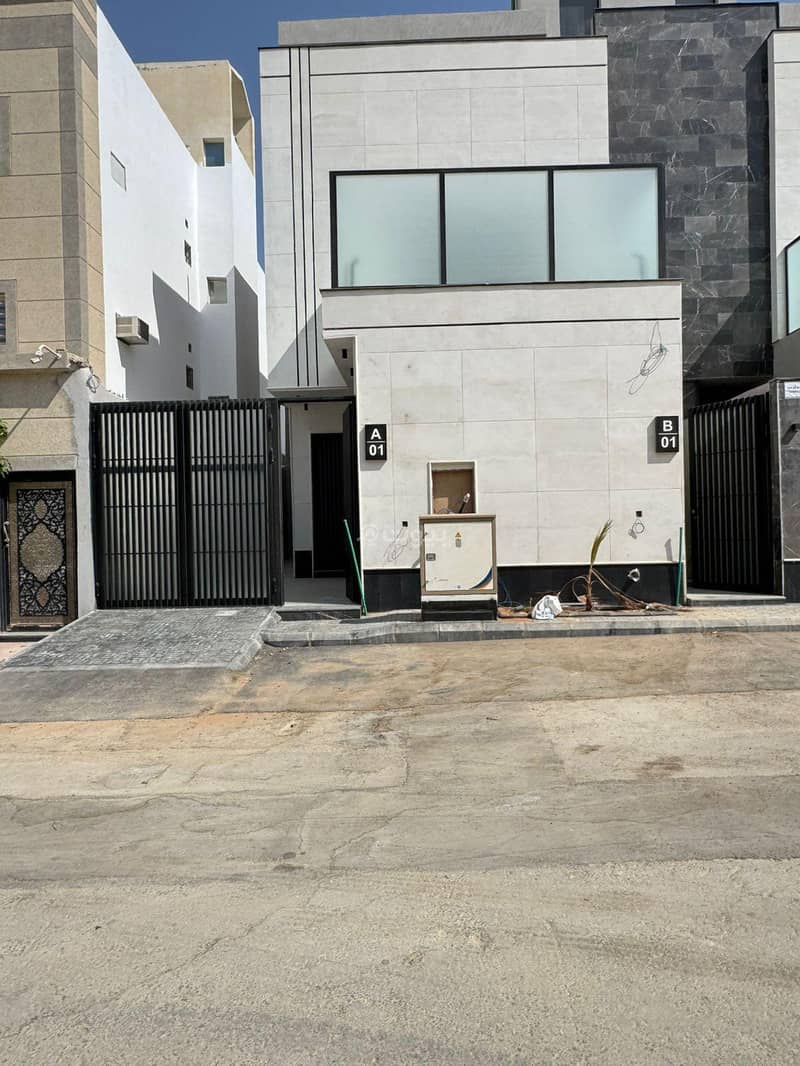 فيلا 4 غرف في البيان، الرياض 2