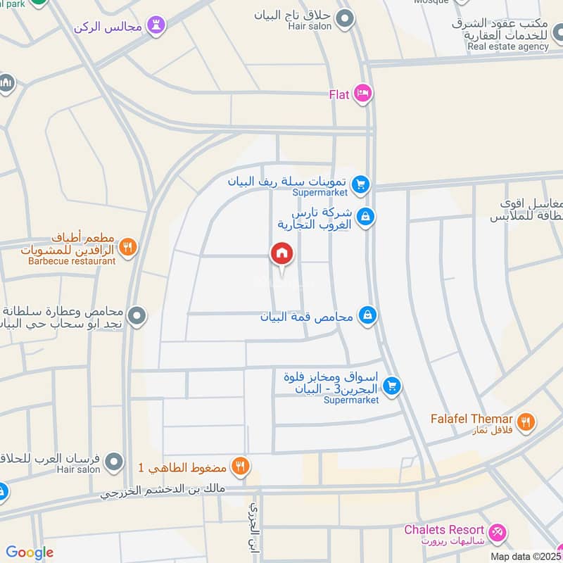 فيلا 4 غرف في البيان، الرياض 32