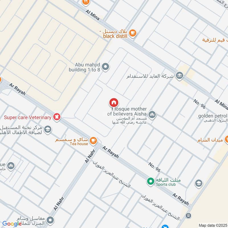 فيلا 4 غرف في الندوة، الرياض 39