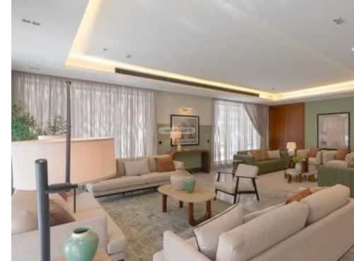 3 bedroom apartment in Al Narjis 2