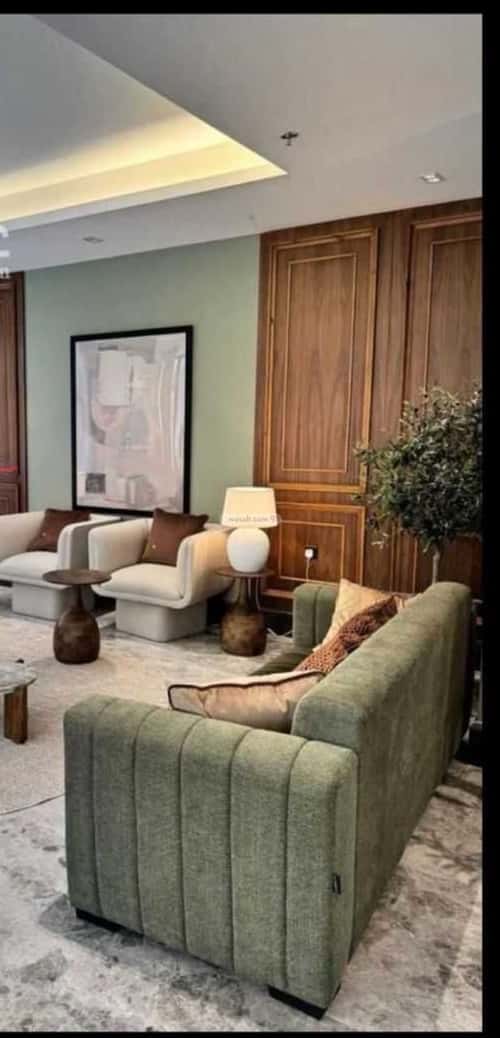 3 bedroom apartment in Al Narjis 2