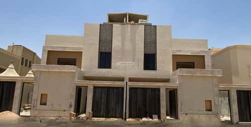 4 bedroom apartment in As Suwaidi 8