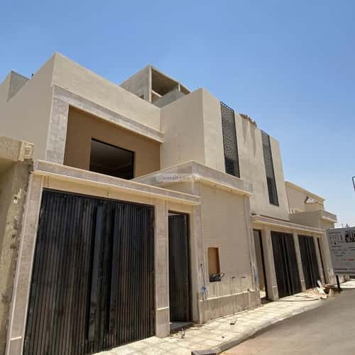 4 bedroom apartment in As Suwaidi 9