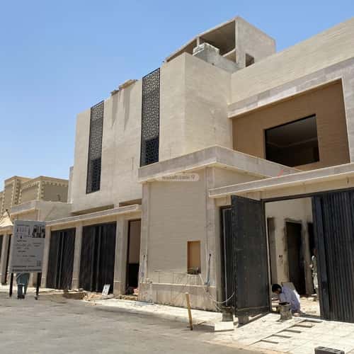 4 bedroom apartment in As Suwaidi 10