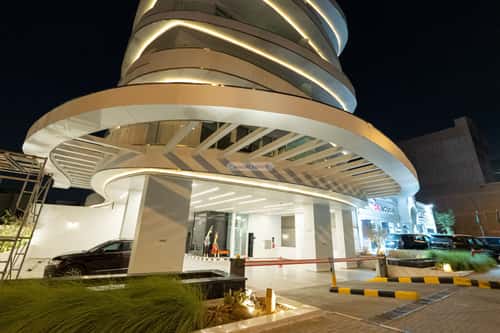 3 bedroom apartment in Al Rahmaniyyah 2