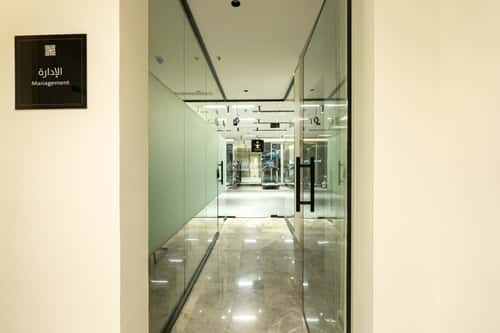 3 bedroom apartment in Al Rahmaniyyah 3