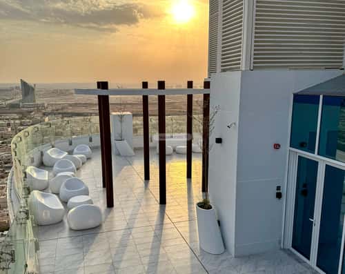 3 bedroom apartment in Al Rahmaniyyah 6