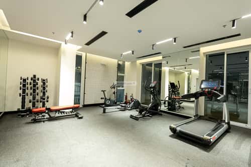 3 bedroom apartment in Al Rahmaniyyah 2