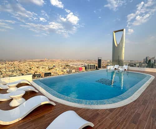 3 bedroom apartment in Al Rahmaniyyah 18