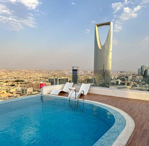 3 bedroom apartment in Al Rahmaniyyah 12
