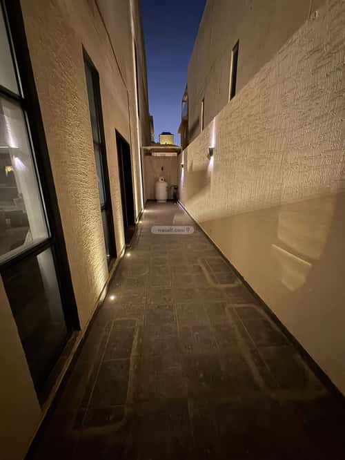 3 bedroom villa in Al Aridh 6