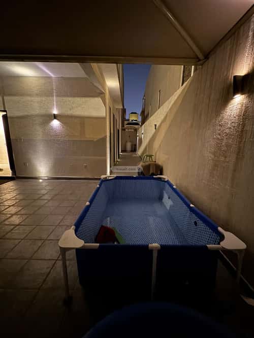 3 bedroom villa in Al Aridh 10