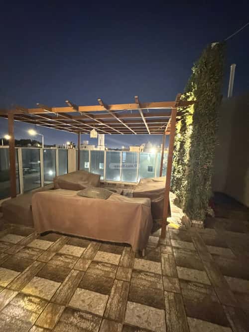 فيلا 3 غرف في العارض 4