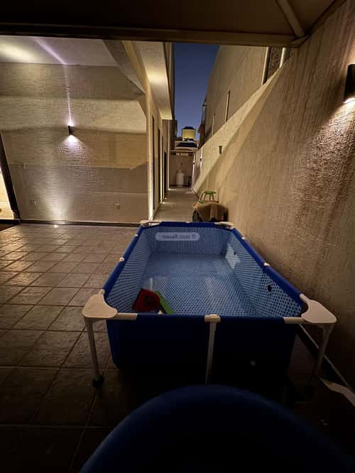 3 bedroom villa in Al Aridh 13