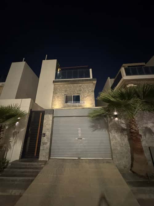 3 bedroom villa in Al Aridh 7