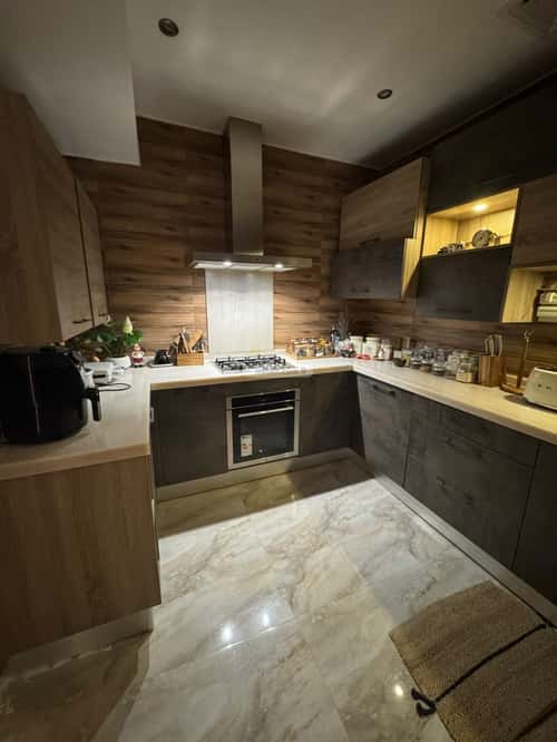 3 bedroom villa in Al Aridh 3
