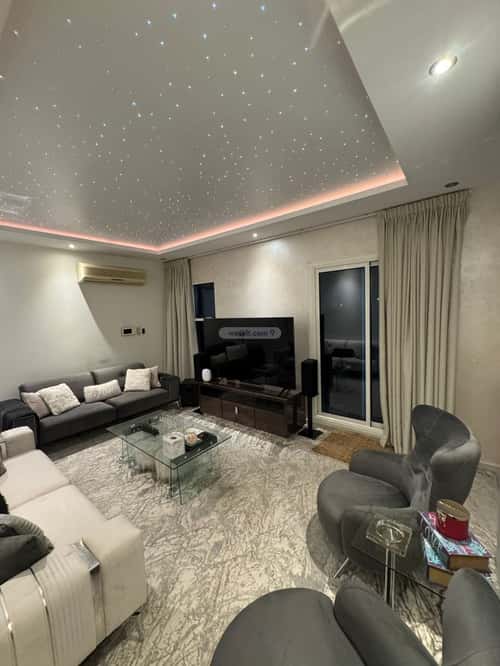 3 bedroom villa in Al Aridh 4