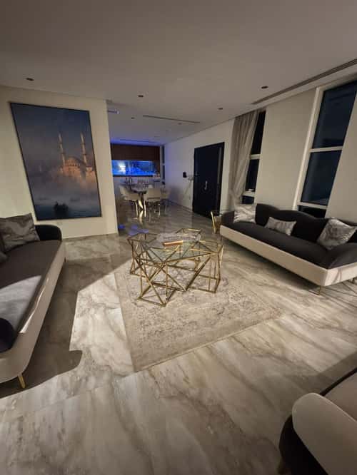 3 bedroom villa in Al Aridh 15