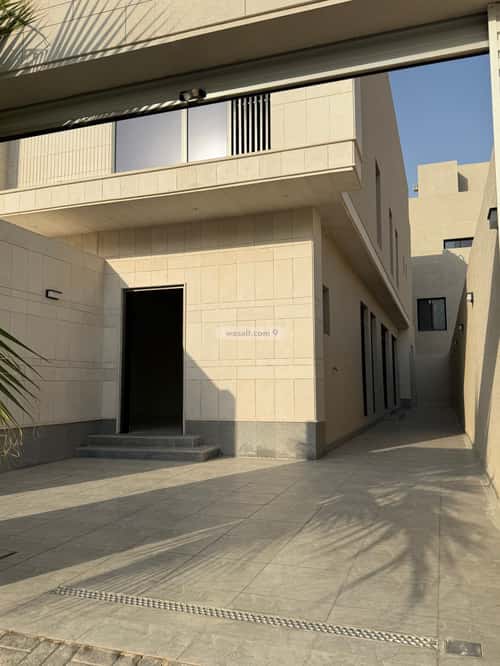 دور 4 غرف في السلام 1