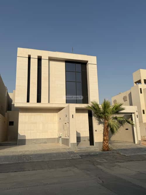 دور 4 غرف في السلام 6