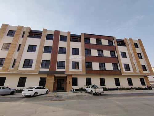 3 bedroom apartment in Al Munsiyah 1
