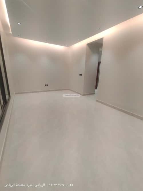 4 bedroom villa in King Faisal 2