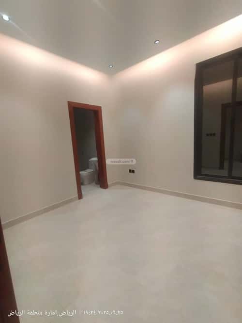 4 bedroom villa in King Faisal 3