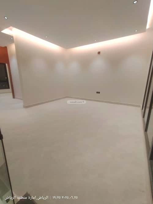 4 bedroom villa in King Faisal 4